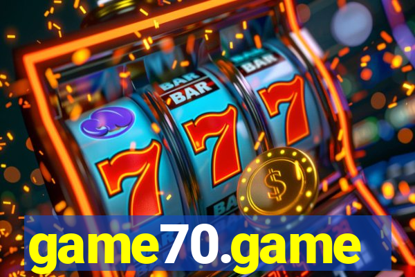 game70.game