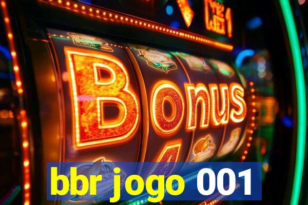 bbr jogo 001