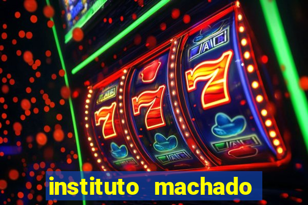 instituto machado de assis