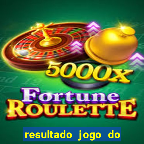 resultado jogo do bicho alvorada natal