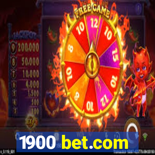 1900 bet.com