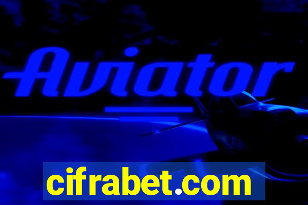 cifrabet.com