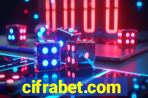 cifrabet.com