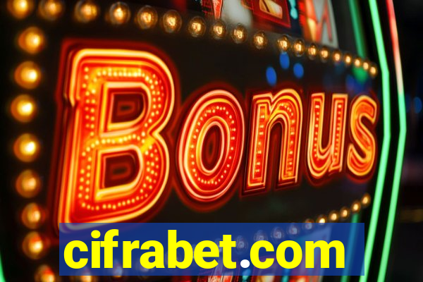 cifrabet.com