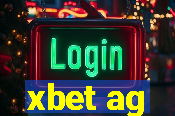 xbet ag