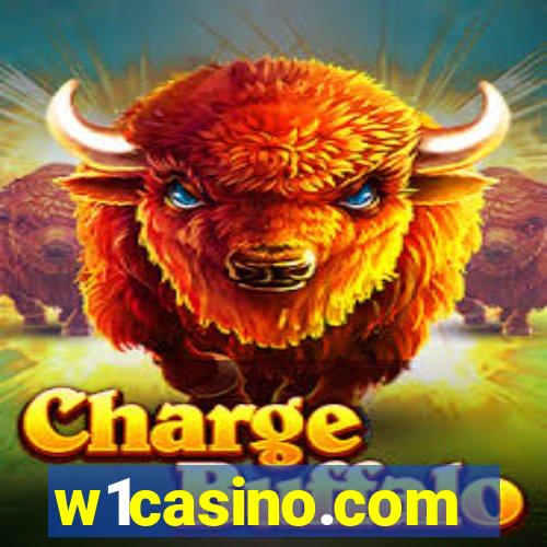 w1casino.com
