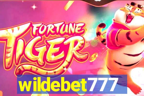 wildebet777