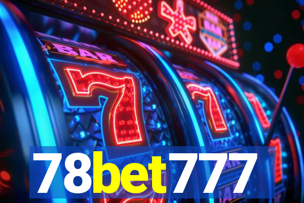 78bet777
