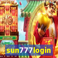 sun777login