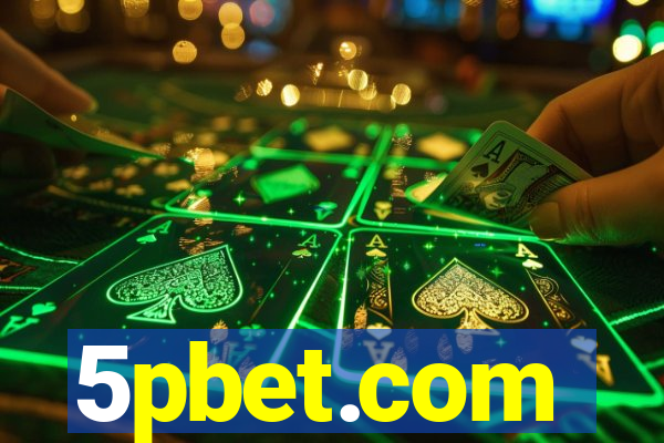 5pbet.com