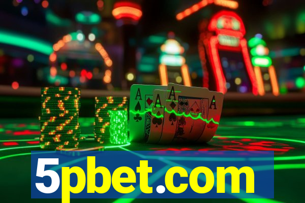 5pbet.com