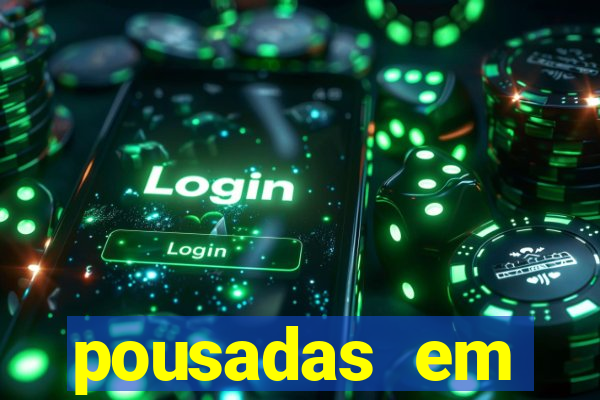 pousadas em juazeiro bahia
