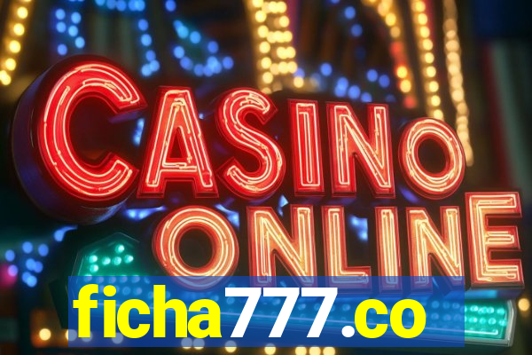 ficha777.co