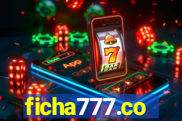 ficha777.co