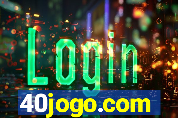 40jogo.com
