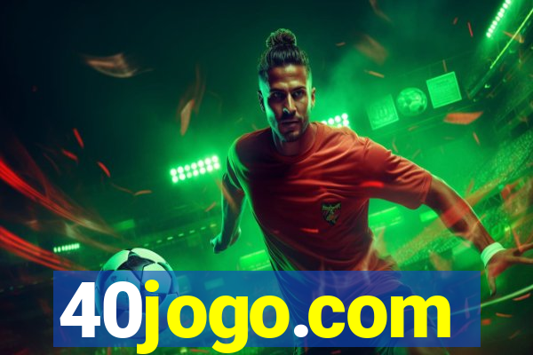 40jogo.com