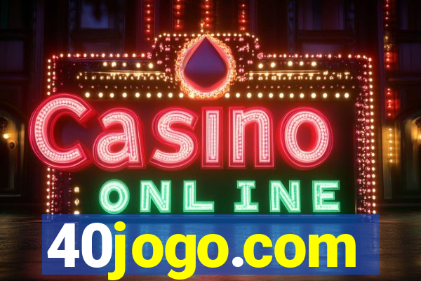 40jogo.com
