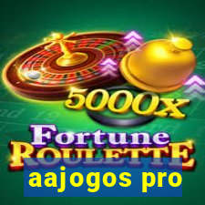aajogos pro