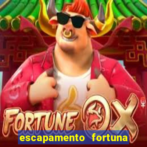 escapamento fortuna start 160