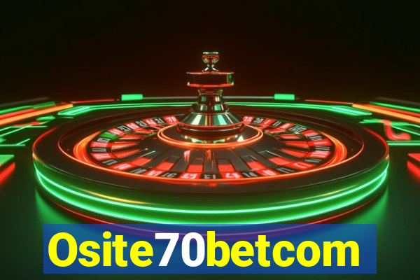Osite70betcom