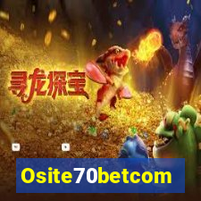 Osite70betcom