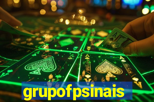 grupofpsinais