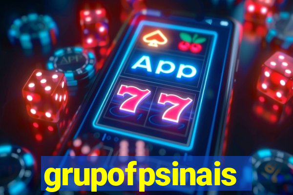 grupofpsinais