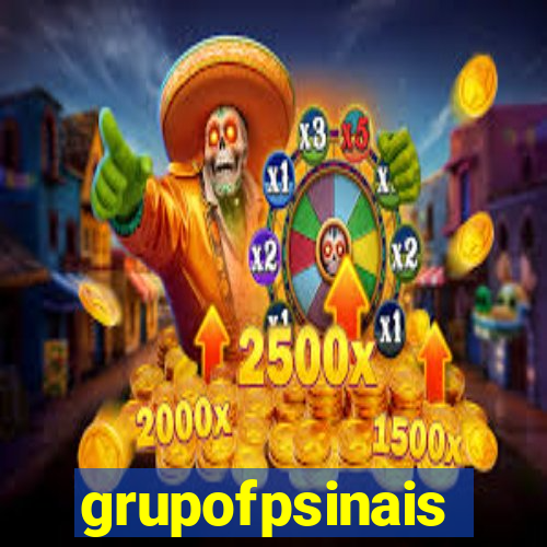 grupofpsinais