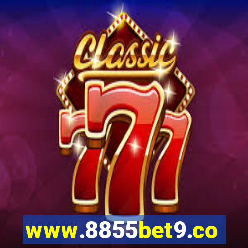www.8855bet9.com
