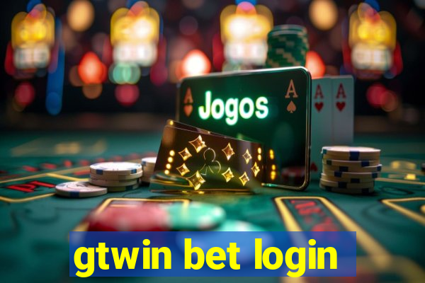 gtwin bet login