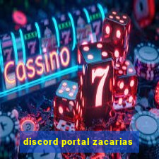 discord portal zacarias