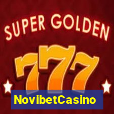 NovibetCasino