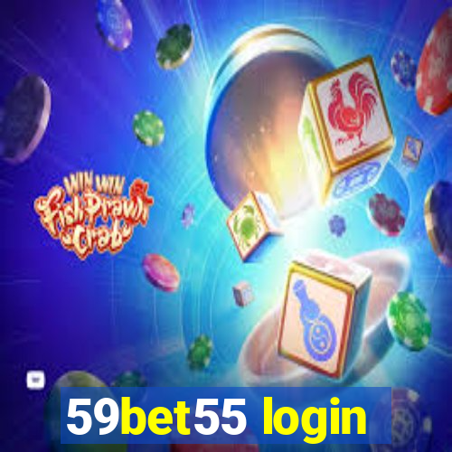 59bet55 login