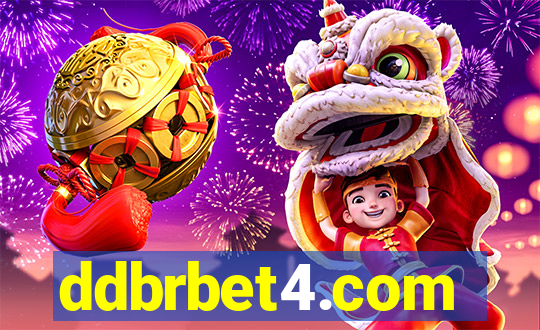ddbrbet4.com