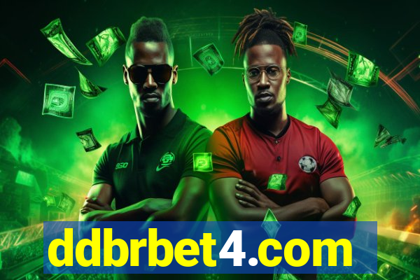 ddbrbet4.com