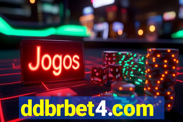 ddbrbet4.com