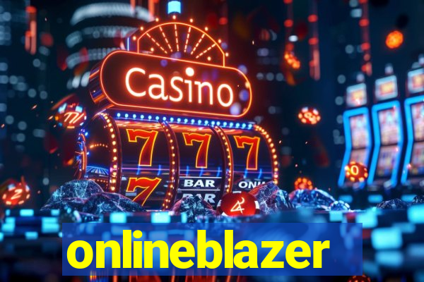 onlineblazer