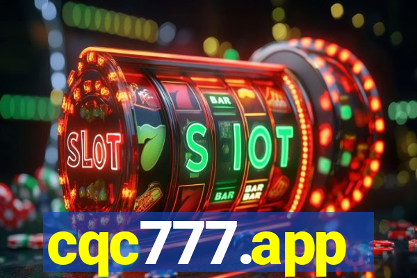 cqc777.app
