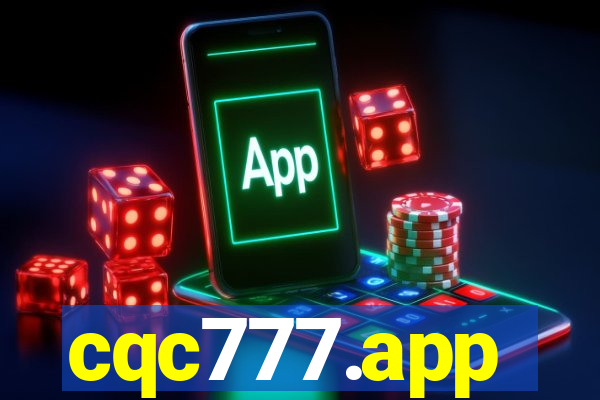 cqc777.app