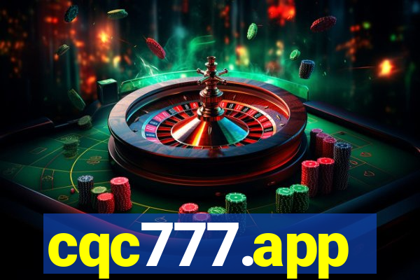 cqc777.app