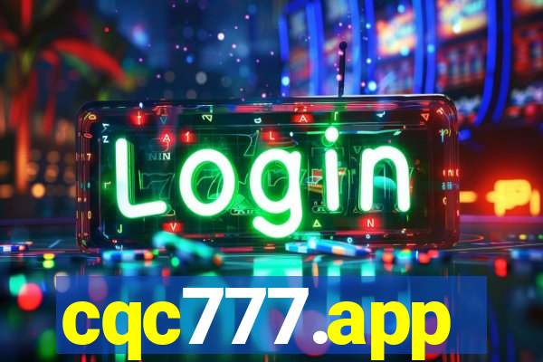 cqc777.app