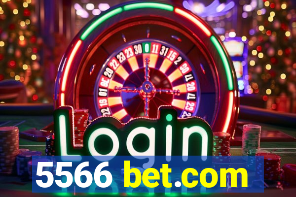 5566 bet.com