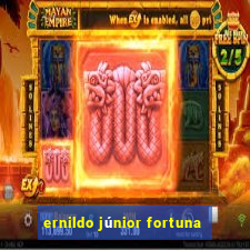 ernildo júnior fortuna