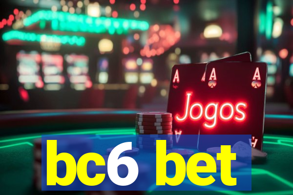bc6 bet