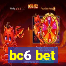 bc6 bet