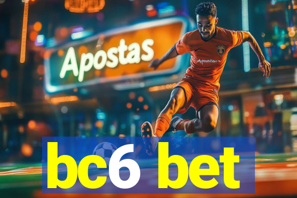 bc6 bet
