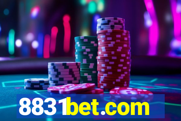 8831bet.com