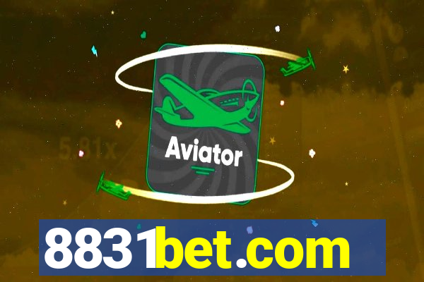 8831bet.com