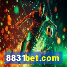 8831bet.com