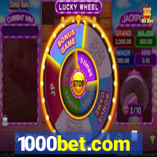 1000bet.com